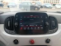 abarth 500 1.4 16v TJet 595 107kW 145CV E6D