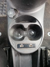 abarth 500 1.4 16v TJet 595 107kW 145CV E6D