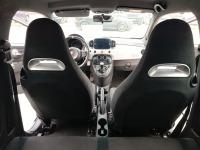 abarth 500 1.4 16v TJet 595 107kW 145CV E6D