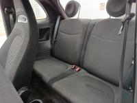 abarth 500 1.4 16v TJet 595 107kW 145CV E6D