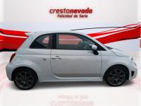 abarth 500 1.4 16v TJet 595 107kW 145CV E6D