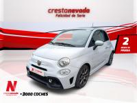 abarth 500 1.4 16v TJet 595 107kW 145CV E6D