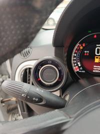 abarth 500 1.4 16v TJet 595 107kW 145CV E6D