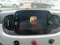 abarth 500 1.4 16v TJet 595 107kW 145CV E6D