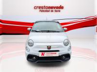 abarth 500 1.4 16v TJet 595 107kW 145CV E6D