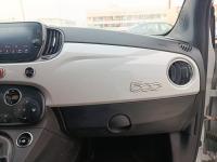 abarth 500 1.4 16v TJet 595 107kW 145CV E6D