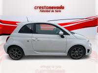 abarth 500 1.4 16v TJet 595 107kW 145CV E6D