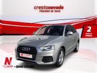 AUDI Q3 1.4 TFSI 150CV S tronic CoD