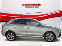 AUDI Q3 1.4 TFSI 150CV S tronic CoD
