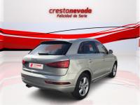 AUDI Q3 1.4 TFSI 150CV S tronic CoD
