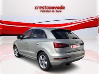 AUDI Q3 1.4 TFSI 150CV S tronic CoD