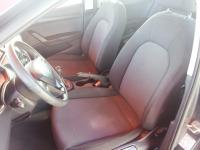 SEAT Ibiza 1.0 MPI 59kW 80CV Reference Go2