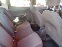 SEAT Ibiza 1.0 MPI 59kW 80CV Reference Go2