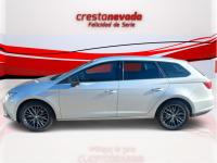 SEAT León ST 1.4 TSI 125cv StSp Style Con Bl Plus
