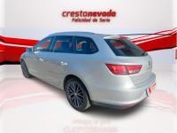 SEAT León ST 1.4 TSI 125cv StSp Style Con Bl Plus