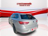 SEAT León ST 1.4 TSI 125cv StSp Style Con Bl Plus