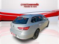 SEAT León ST 1.4 TSI 125cv StSp Style Con Bl Plus