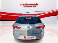 SEAT León ST 1.4 TSI 125cv StSp Style Con Bl Plus