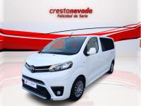 TOYOTA Proace Verso 1.5D 120CV SHUTTLE PACK ACTIVE L1