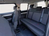 TOYOTA Proace Verso 1.5D 120CV SHUTTLE PACK ACTIVE L1