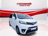TOYOTA Proace Verso 1.5D 120CV SHUTTLE PACK ACTIVE L1
