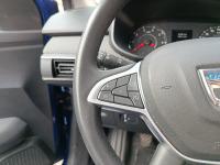 Dacia Logan Comfort 74kW 100CV LPG ECOG