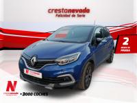 Renault Captur SEdition Energy TCe 87kW 120CV EDC