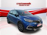 Renault Captur SEdition Energy TCe 87kW 120CV EDC