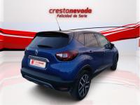 Renault Captur SEdition Energy TCe 87kW 120CV EDC