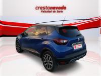 Renault Captur SEdition Energy TCe 87kW 120CV EDC