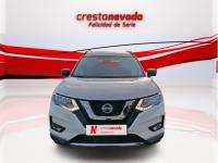 NISSAN X-trail 5P DIGT 120 kW 160 CV E6D DCT NDES.