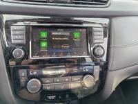 NISSAN X-trail 5P DIGT 120 kW 160 CV E6D DCT NDES.