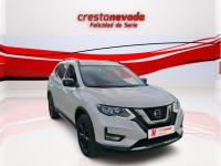 NISSAN X-trail 5P DIGT 120 kW 160 CV E6D DCT NDES.