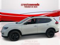 NISSAN X-trail 5P DIGT 120 kW 160 CV E6D DCT NDES.