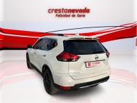 NISSAN X-trail 5P DIGT 120 kW 160 CV E6D DCT NDES.