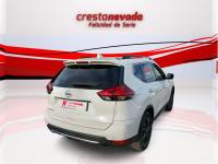NISSAN X-trail 5P DIGT 120 kW 160 CV E6D DCT NDES.