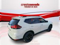 NISSAN X-trail 5P DIGT 120 kW 160 CV E6D DCT NDES.