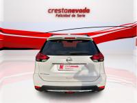 NISSAN X-trail 5P DIGT 120 kW 160 CV E6D DCT NDES.