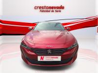 Peugeot 508 5P Active Pack BlueHDi 130 SS EAT8