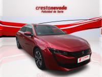 Peugeot 508 5P Active Pack BlueHDi 130 SS EAT8