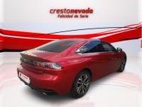 Peugeot 508 5P Active Pack BlueHDi 130 SS EAT8