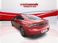 Peugeot 508 5P Active Pack BlueHDi 130 SS EAT8