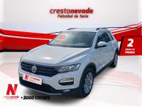 Volkswagen T-roc Advance 1.0 TSI 85kW 115CV