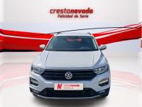 Volkswagen T-roc Advance 1.0 TSI 85kW 115CV