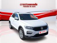 Volkswagen T-roc Advance 1.0 TSI 85kW 115CV