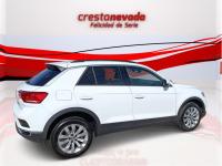 Volkswagen T-roc Advance 1.0 TSI 85kW 115CV
