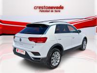Volkswagen T-roc Advance 1.0 TSI 85kW 115CV