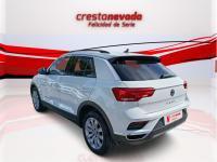 Volkswagen T-roc Advance 1.0 TSI 85kW 115CV