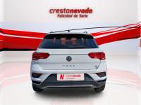Volkswagen T-roc Advance 1.0 TSI 85kW 115CV