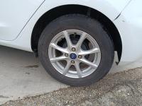 Ford Fiesta 1.1 TiVCT 63kW Trend 5p